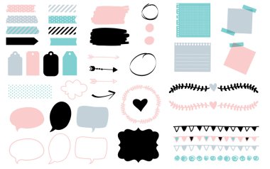 plakası, tasarım öğeleri planlayıcısı için