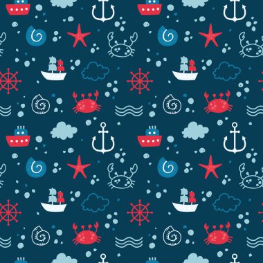 deniz deniz seamless modeli