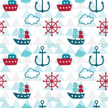 deniz deniz seamless modeli