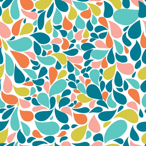 desen soyut yağmur damlaları