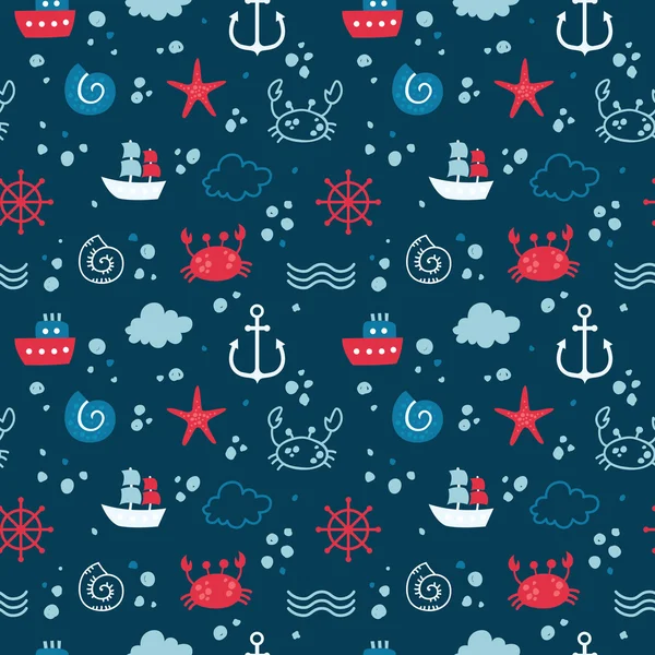 deniz deniz seamless modeli