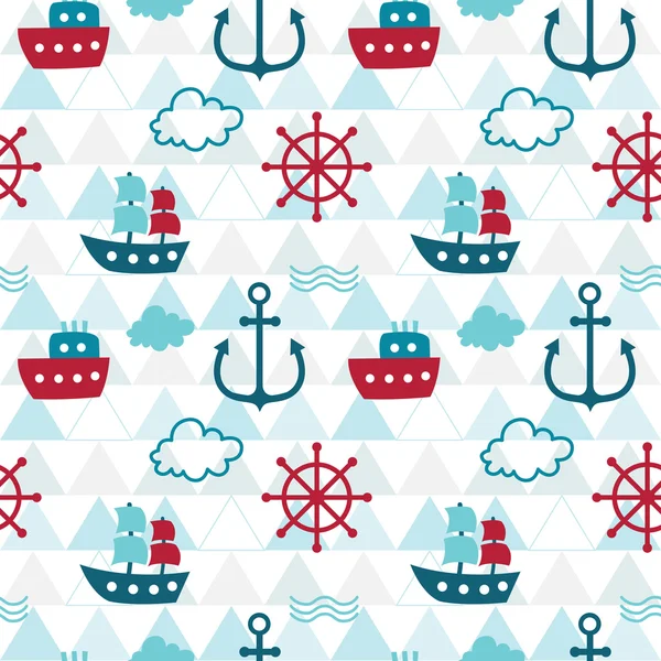 deniz deniz seamless modeli