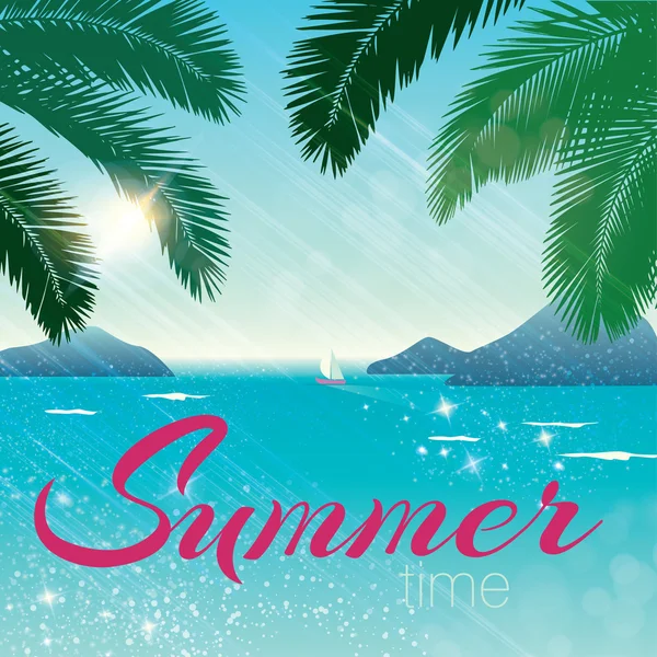 yaz plaj el ilanı ile deniz kıyısı