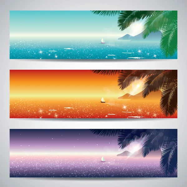 tropic beach kart dizisini