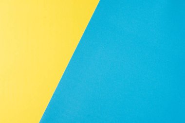 Origami, color, paper, sheet, Light blue and yellow , cardboard, trend, web design