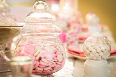 Candy bar, cookies, sugar chips, sweet