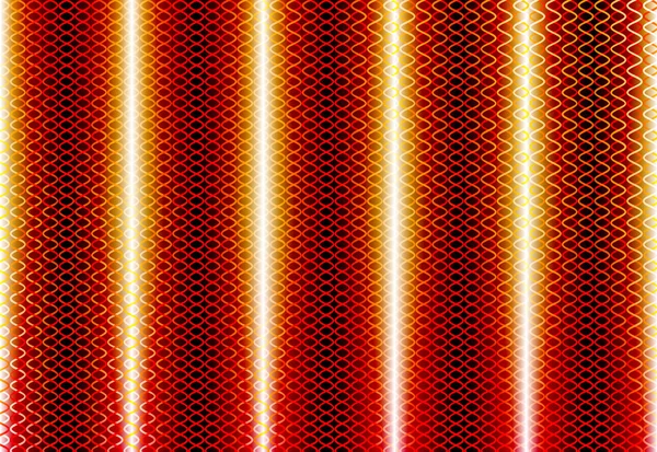 Fundal abstract. Fire Lines . — Vector de stoc
