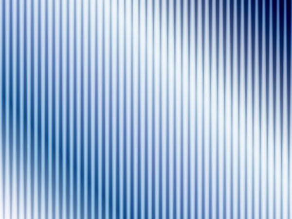 Blaue Linien abstrakten Hintergrund. Vektor Folge 10. — Stockvektor