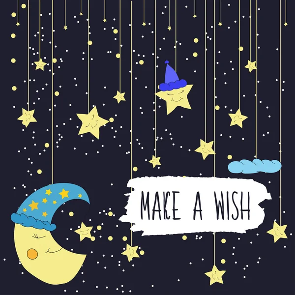 Wish Royalty Free Wish Vector Images Drawings Depositphotos