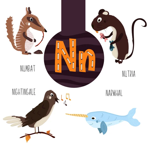 азбука буква н носорог. животные на английском языке на букву n. английский алфавит с животными. животные на английском по алфавиту.