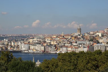 Panoramik Istanbul, Türkiye