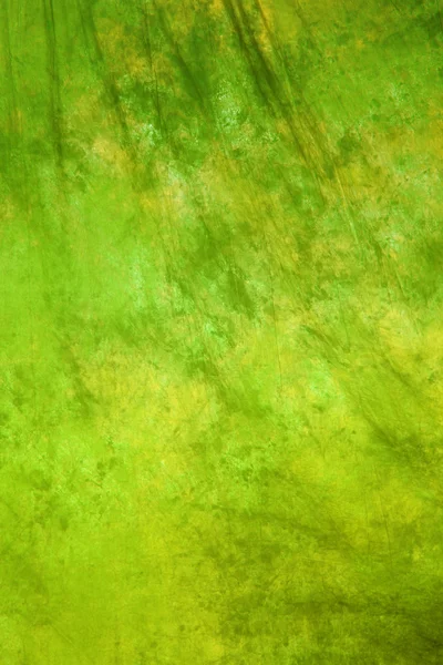 Зелений фон текстури лляної тканини — стокове фото