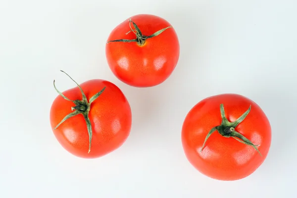 Pomodori freschi — Foto Stock