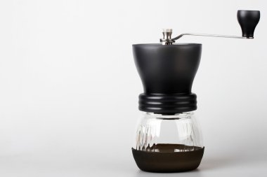 Modern kahve değirmeni