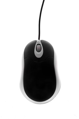 bilgisayar fare izole