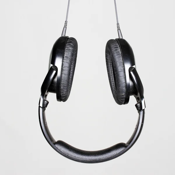 Big Headphones isolated — Stock Photo, Image