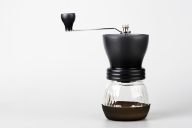 Modern kahve değirmeni