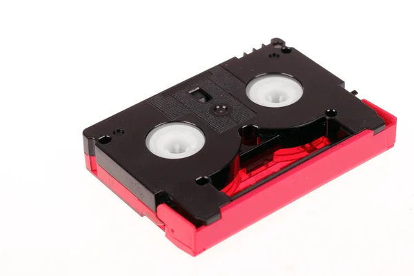 DV kamerası video kaset