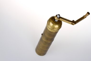 eski Kahve değirmeni