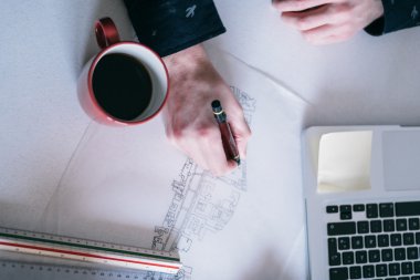 yeni bir ev tasarım araçları