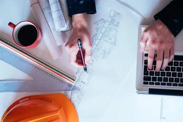 yeni bir ev tasarım araçları