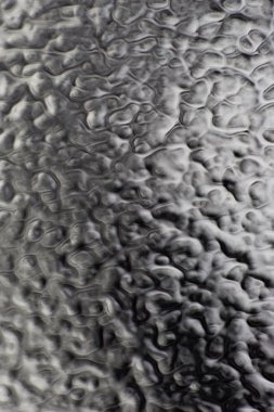 Makro soyut cam doku