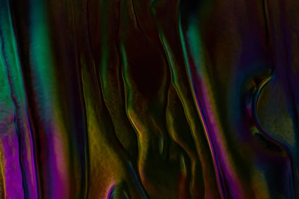 Textura de vidro colorido — Fotografia de Stock
