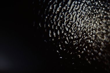 parlak cam doku ve lüks arka plan