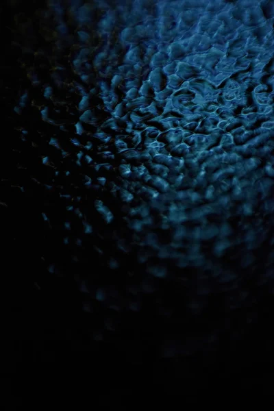 Texture abstraite du verre — Photo