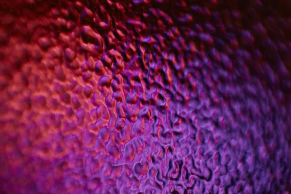Texture de verre coloré — Photo
