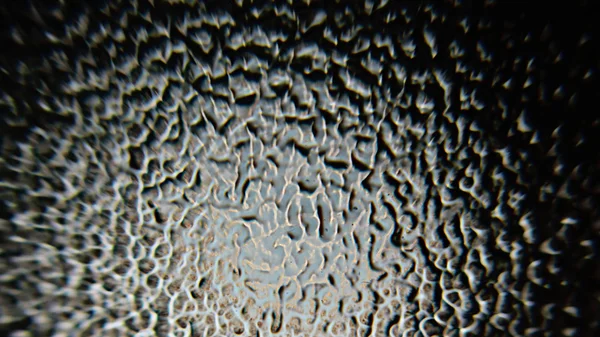 Texture abstraite du verre — Photo