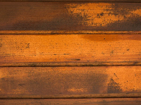 木质部。背景旧面板 — 图库照片