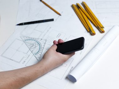Yeni hous planı sunan iddialı genç mimar