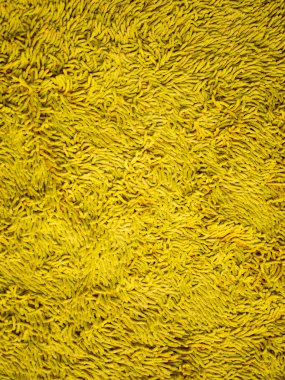 Carpet Texture yellow clipart