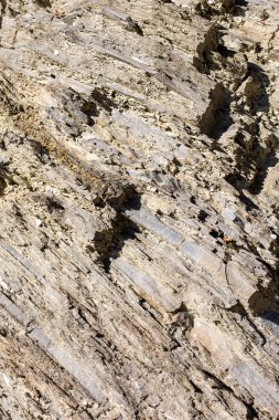 kahverengi taş doku