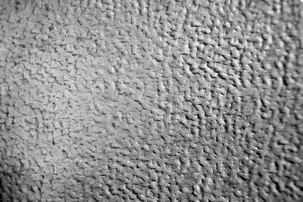 Grunge texture de plaque métallique avec vis, fond — Photo