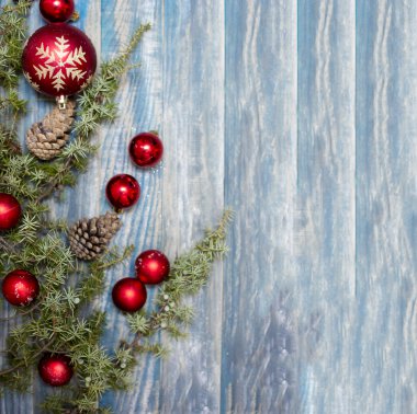 Noel arka plan, ilginç