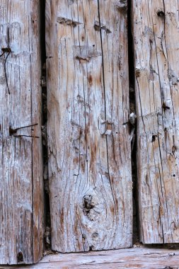 Kahverengi ahşap duvar dokusu arkaplanı