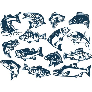 Simgeler Çiziliyor El Çizimi Doodle Renk Vektörü