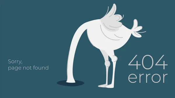 404 Error Funnyストックベクター ロイヤリティフリー404 Error Funnyイラスト ページ 2 Depositphotos