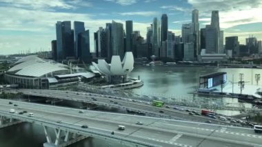 Şehrin Güzel Çekimleri - 9