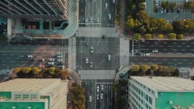 Şehrin Güzel Çekimleri - 4