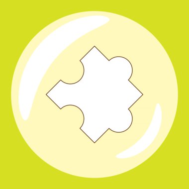 renkli görüntü ve bulmaca