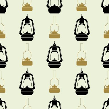 gaz lambası ile sorunsuz arka plan