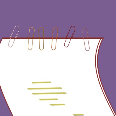 tek renkli simge ATAÇ ile ayarla