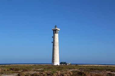 Fuerteventura deniz feneri