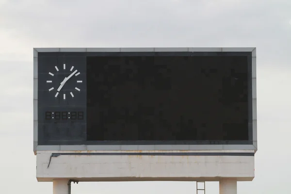 Çetele Tayland korat Stadyumu.