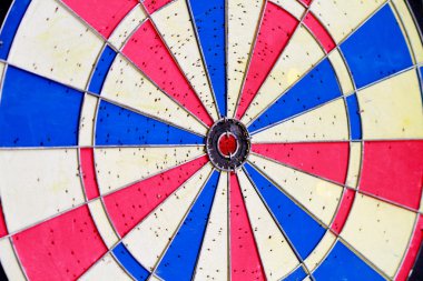 Bütün mücadele zorunda pazarlamacılar hedef.