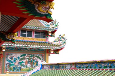 Çin Tapınağı Vakfı