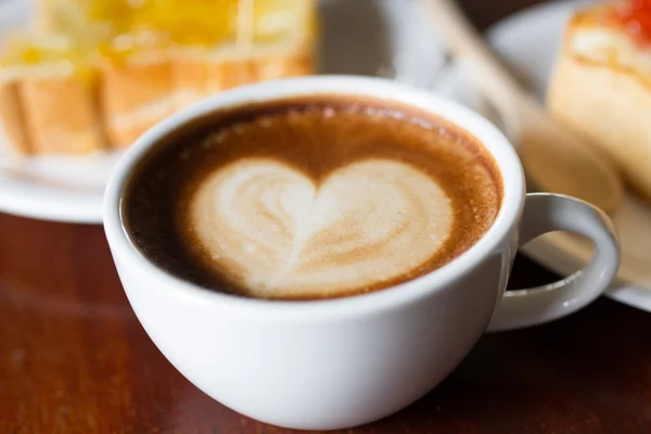 Mocca kahve Cafe Shop